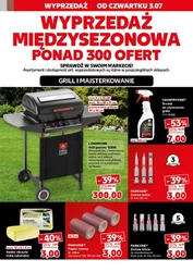 Kaufland - Mega Okazje