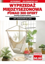 Kaufland - Mega Okazje