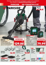 Kaufland - Mega Okazje