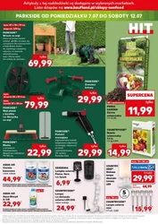 Kaufland - Mega Okazje