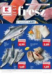 Час на риболовлю - Кауфланд