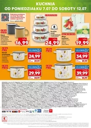 Kaufland - Mega Okazje