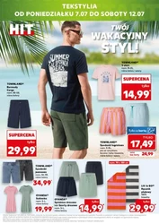 Kaufland - Mega Okazje