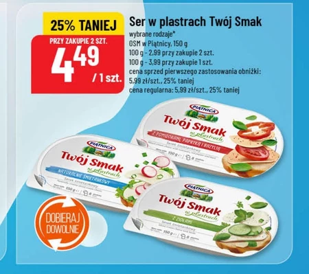 Ser Twój Smak