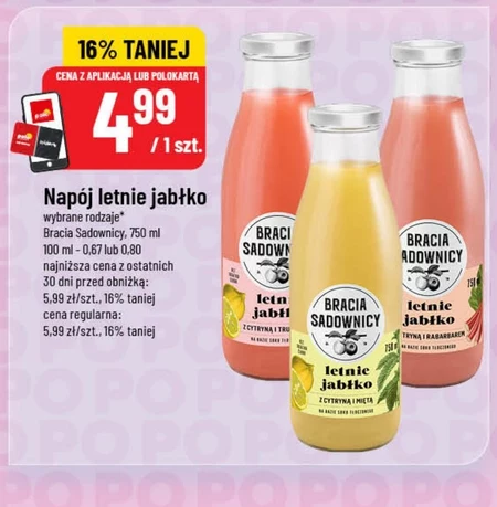 Випий Bracia Sadownicy