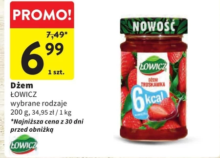 Джем Łowicz