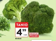 Брокколі Polski