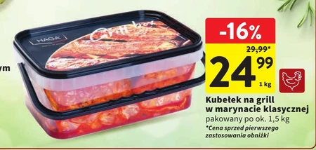 Zestaw na grill Haga