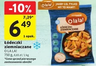 Ziemniaczki O La La!