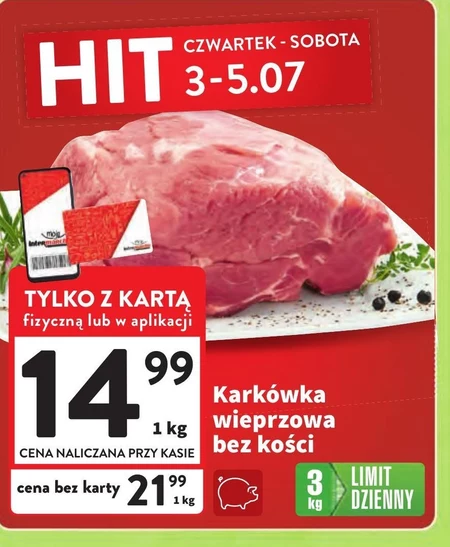 Karkówka Hit