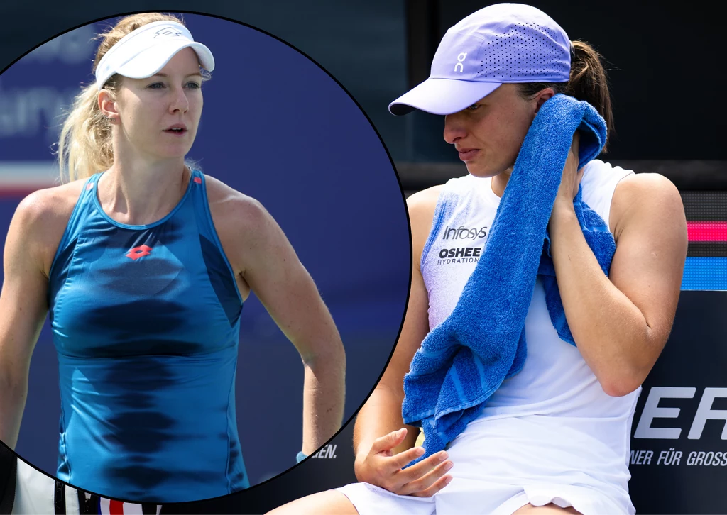 Urszula Radwańska oceniła szanse Igi Świątek na Wimbledonie Urszula Radwańska oceniła szanse Igi Świątek na Wimbledonie