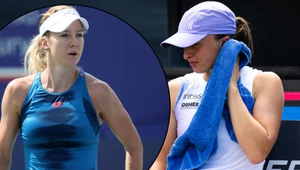 Bolesna dla Świątek prawda wyszła na jaw. Radwańska punktuje przed Wimbledonem