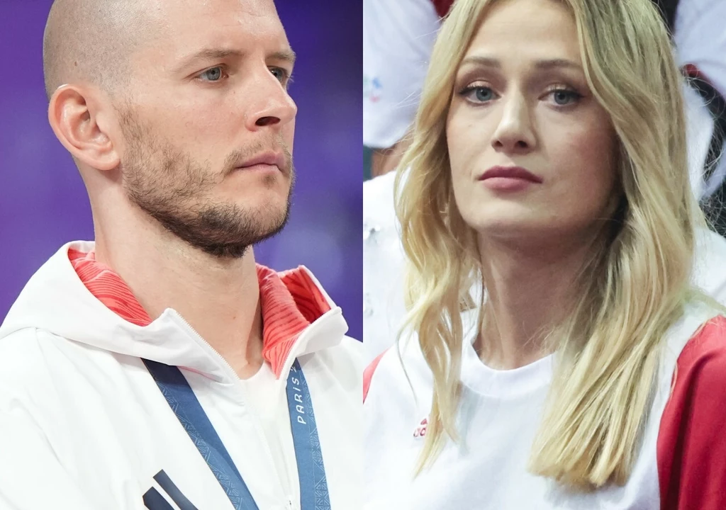 Bartosz Kurek, Anna Kurek Bartosz Kurek, Anna Kurek