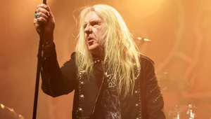 Legenda metalu odwołała przyjazd do Polski. Ekipa Owsiaka potwierdza