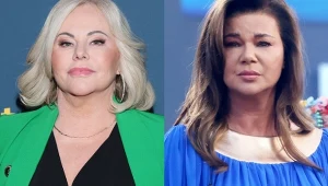 Joanna Kurowska, Edyta Górniak