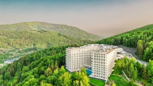 Hotel Crystal Mountain