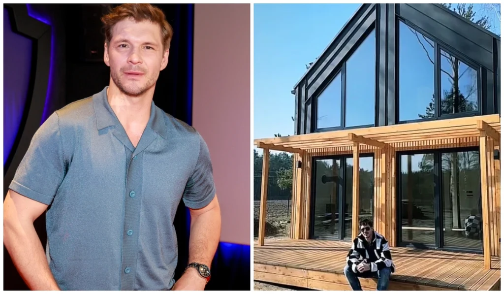 Mikołaj Roznerski, fot. https://www.instagram.com/mroznerski/?hl=pl