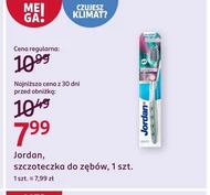 Szczoteczka do zębów Jordan