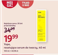 Serum do twarzy Yope