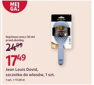 Щітка для волосся Jean Louis David