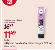 Кондиціонер для волосся Yope