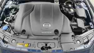 Silniki Skyactiv Mazdy o poj. 1.5, 2.0 i 2.5. Mechanicy je polecają
