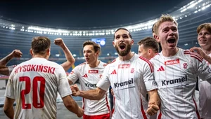 Wiśle Kraków wyrósł mocny rywal w walce o Ekstraklasę. "Mamy na to pieniądze"