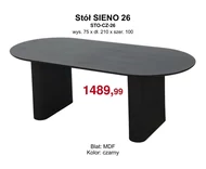 Stół