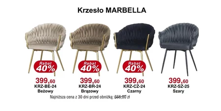 Krzesło
