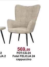 Fotel