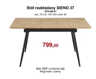 Таблиця MDF