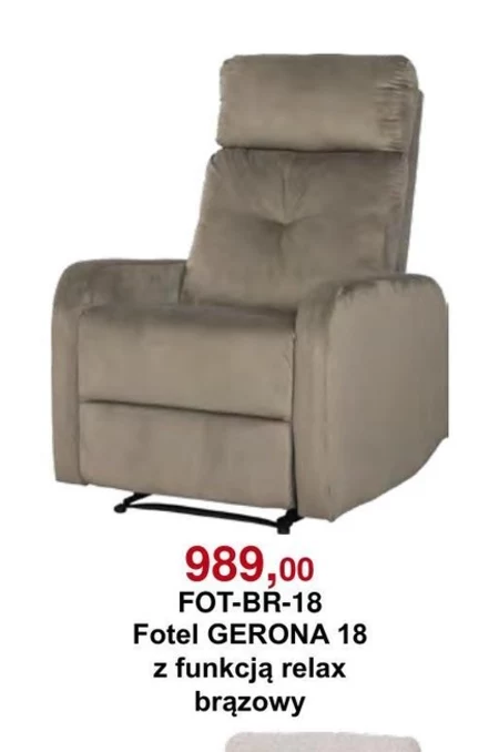 Fotel