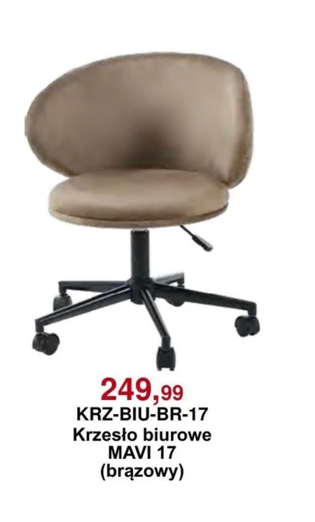 Krzesło biurowe