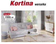 Wersalka