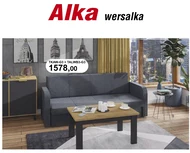 Wersalka