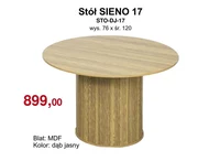 Таблиця MDF