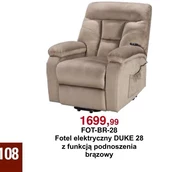 Fotel