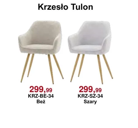 Krzesło