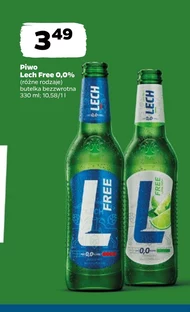 Пиво Lech