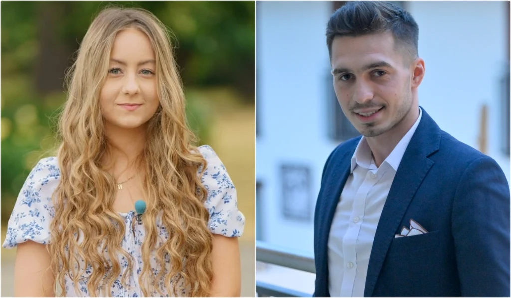 Nicola, fot. https://www.instagram.com/rolnikszukazonytvp/, Dariusz Michałowski