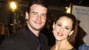 Scott Foley i Jennifer Garner