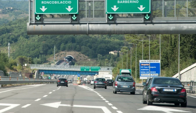 Jak wysokie są mandaty we Włoszech?