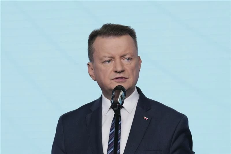 PiS złoży projekt ustawy. Chodzi o sytuację na granicy PiS złoży projekt ustawy. Chodzi o sytuację na granicy