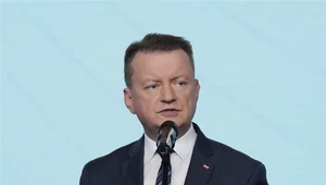 PiS złoży projekt ustawy. Chodzi o sytuację na granicy