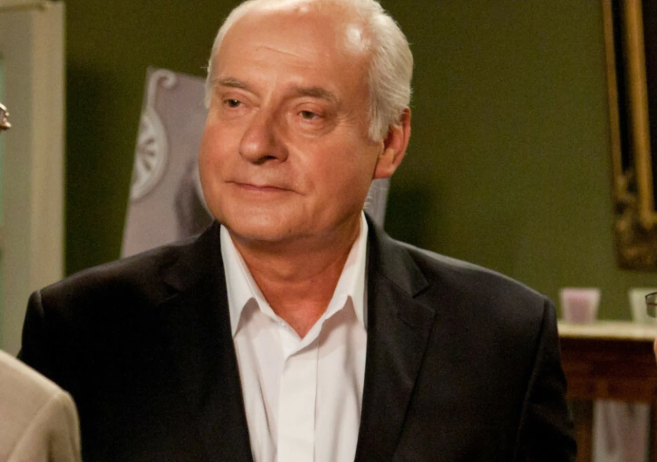 Tadeusz Huk Tadeusz Huk