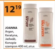Szampon Joanna