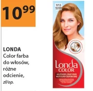 Farba do włosów Londa
