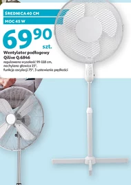 Wentylator Qilive