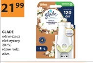 Освіжувач повітря Glade