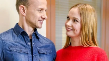 Paweł Bodzianny i Marta Paszkin z "Rolnik szuka żony"